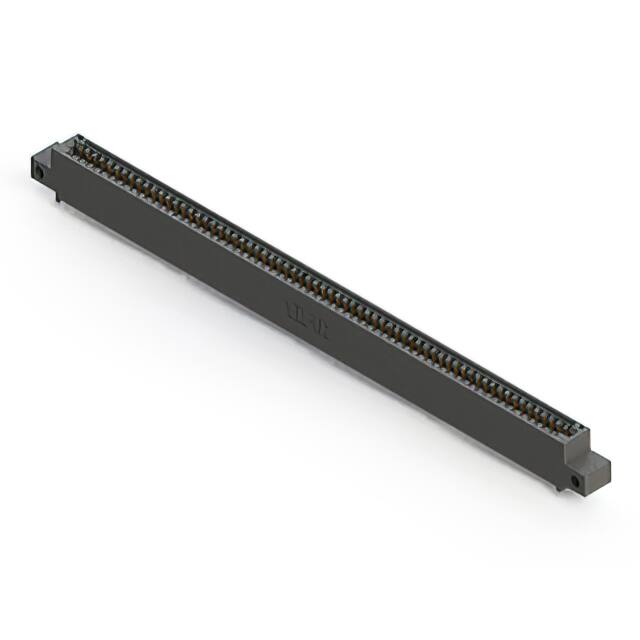 395-067-520-412 EDAC Inc.  Edgeboard Connectors